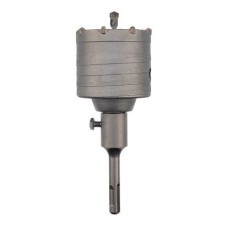 Коронка по бетону в сборе М22х80 мм SDS PLUS (KR-91-0414): Аксессуар для электроинструмента
