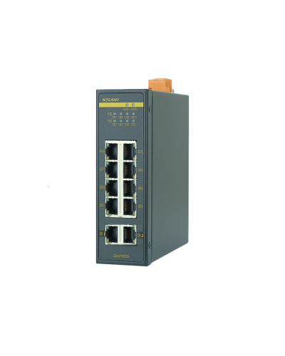 Opal10GS-8GP-L16-L16. Коммутатор с PoE. Kyland в Кызыле
