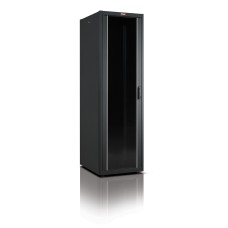 LN-DB42U6060-BL-111-F. Шкаф телекоммуникационный 19 напольный 36U. LANDE