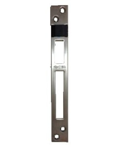RL-07462.01.0. Ответная планка. LOGOLINE в Кызыле