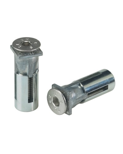QUICK-FIX. Комплект крепежа. Locinox в Кызыле
