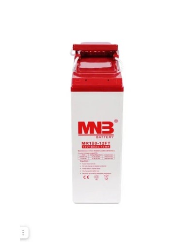 MNB MR 180-12FT. Аккумулятор герметичный свинцово-кислотный. MNB в Кызыле