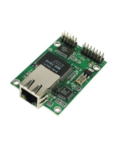 NE-4110A. Встраиваемый преобразователь. MOXA в Кызыле