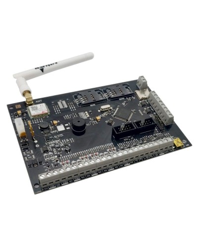 NV 8804. GSM сигнализация. NAVIgard в Кызыле