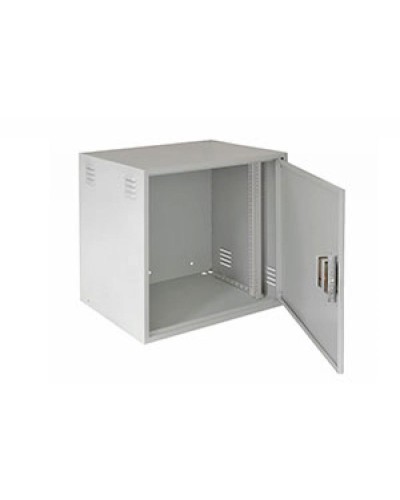 EC-WS-126045-GY. Шкаф телекоммуникационный 19 настенный 12U. NETLAN в Кызыле