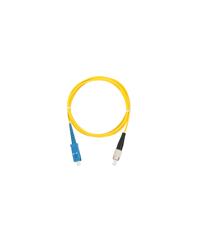 NMF-PC1S2C2-SCU-FCU-005. Патч-корд оптический одномодовый. NIKOMAX в Кызыле