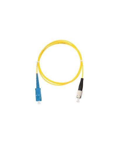 NMF-PC1S2C2-SCU-FCU-002. Патч-корд оптический одномодовый. NIKOMAX в Кызыле