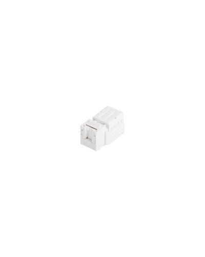 NMC-KJUE2-ST-WT. Модуль-вставка. NIKOMAX в Кызыле