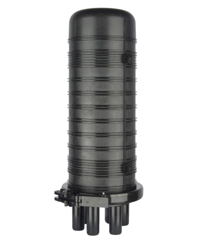 NMF-SC-2V-144-5HS. Муфта оптическая тупиковая. NIKOMAX в Кызыле