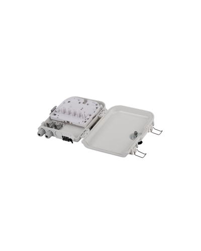 NMF-SC-3FA-08-2MS. Распределительная кросс-муфта. NIKOMAX в Кызыле