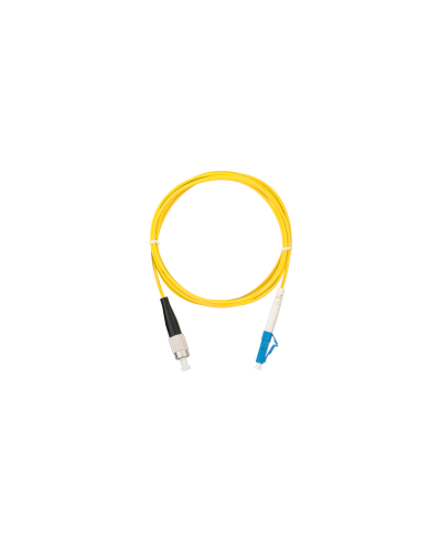 NMF-PC1S2C2-FCU-LCU-002. Патч-корд оптический одномодовый. NIKOMAX в Кызыле