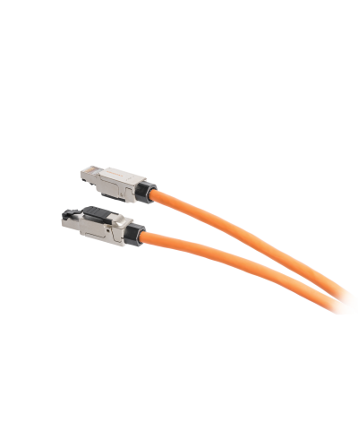 NMC-RJ88SA2-NT-MT. Разъем RJ-45. NIKOMAX в Кызыле