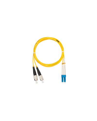 NMF-PC2S2C2-FCU-LCU-010. Патч-корд оптический одномодовый. NIKOMAX в Кызыле