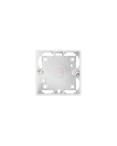 NMC-BB86X86-WT. Коробка настенная. NIKOMAX в Кызыле