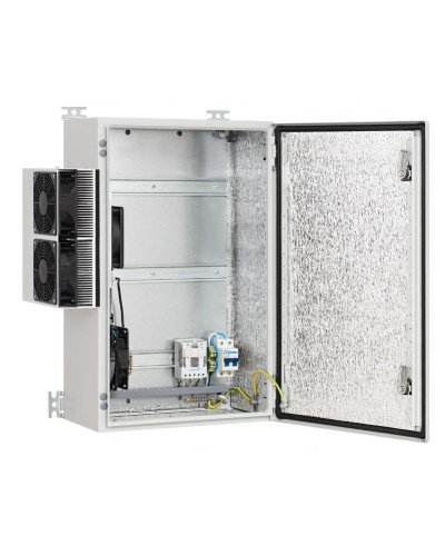 NSB-3860C4 (B386C4F0): Шкаф монтажный в Кызыле