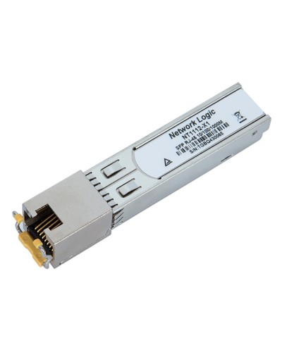 SFT-C11 (NT1112-X1). SFP модули RJ45. NSGate в Кызыле
