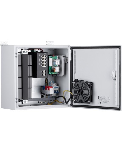 NSBox-4080HR (RX11F38H). Узел доступа. NSGate в Кызыле