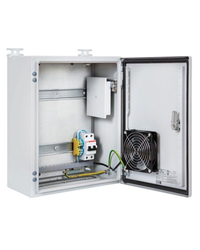 NSB-3040F1 (B304H0F1). Шкаф монтажный . NSGate в Кызыле