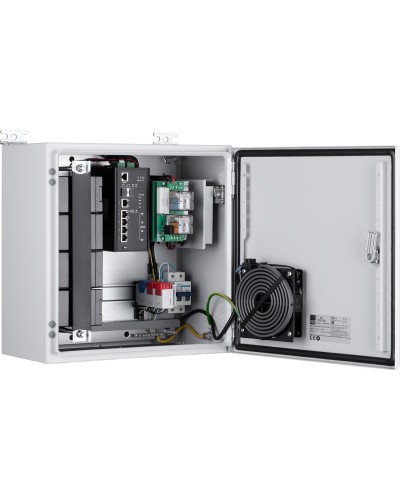 NSBox-2041HR (RX14F38H). Узел доступа. NSGate в Кызыле