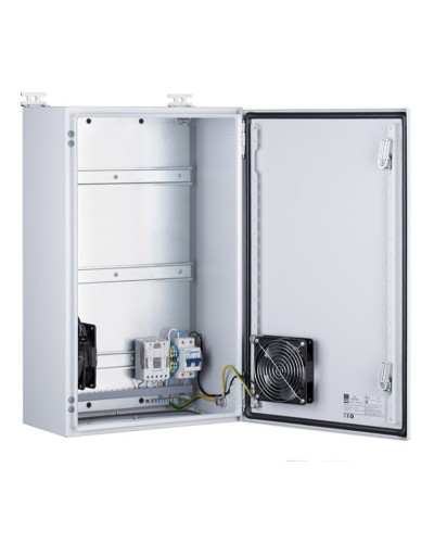 NSB-3860H1 (B386H1F0). Шкаф монтажный . NSGate в Кызыле