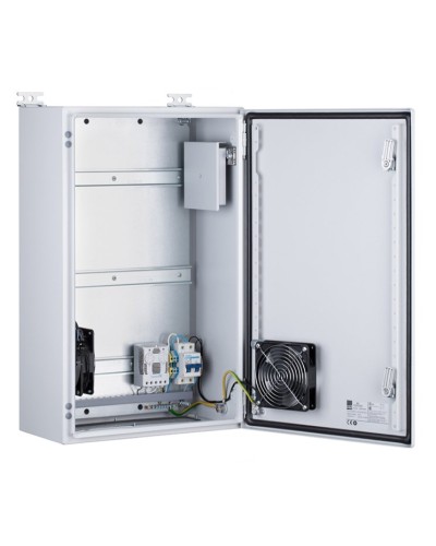 NSB-3860H1F1 (B386H1F1). Шкаф монтажный . NSGate в Кызыле