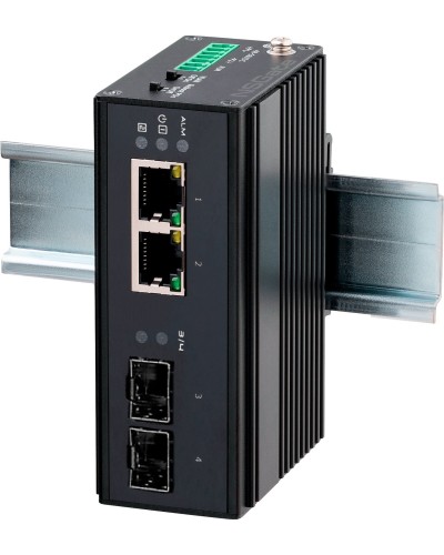 NIS-3200-122PSG (69P2SY92). Коммутатор неуправляемый с PoE. NSGate в Кызыле