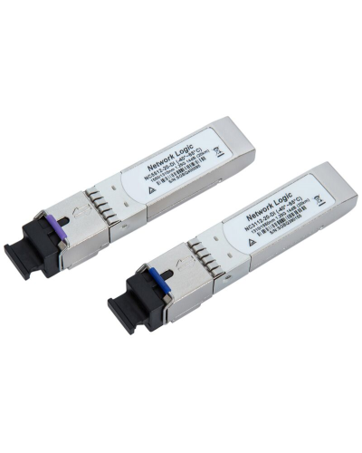 SFG-W02/B-DI (NC5512-20-DI). SFP-модуль одноволоконный. NSGate в Кызыле