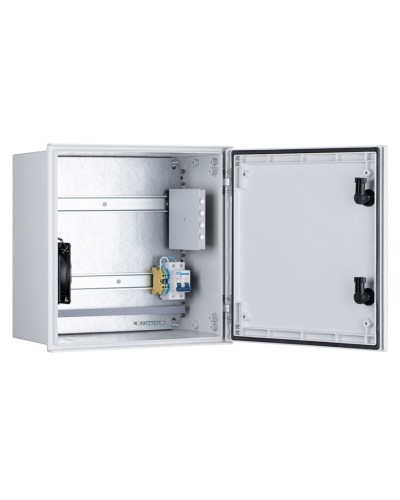 NSP-3040F1 (P304H0F1). Шкаф монтажный . NSGate в Кызыле