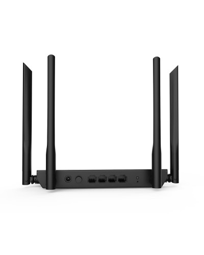 Netis N3 AC1200. Роутер беспроводной. Netis в Кызыле