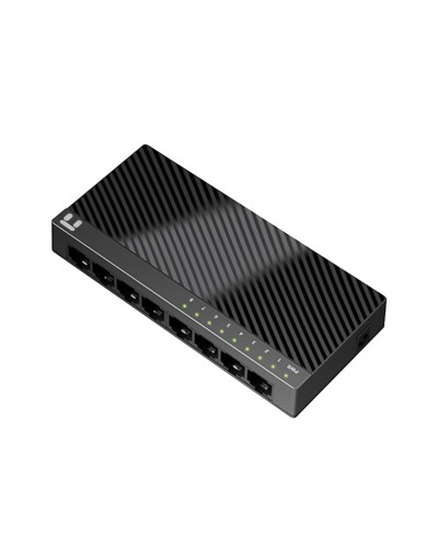 Netis ST3108C. Коммутатор неуправляемый. Netis в Кызыле