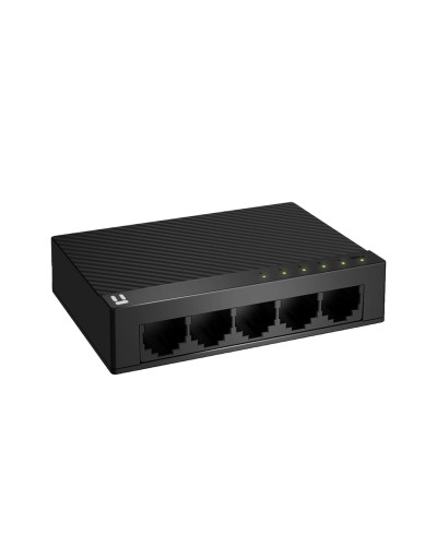 Netis ST3105C. Коммутатор неуправляемый. Netis в Кызыле