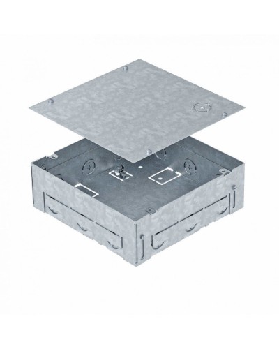 UDHOME BOX 9, (7427432). Коробка для люка. OBO Bettermann в Кызыле
