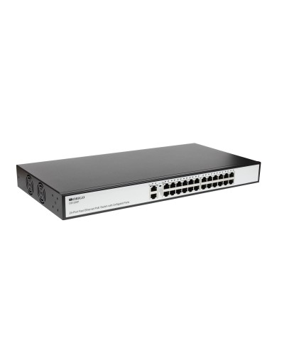 OR-OS1226P/285W/A1A. Неуправляемый коммутатор. ORIGO в Кызыле