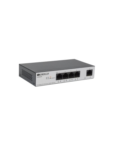 OR-OS2205P/60W/A1A. Неуправляемый коммутатор. ORIGO в Кызыле