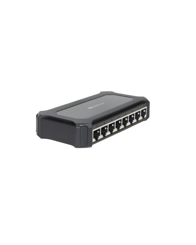 OR-OS2108/A1A. Неуправляемый коммутатор. ORIGO в Кызыле