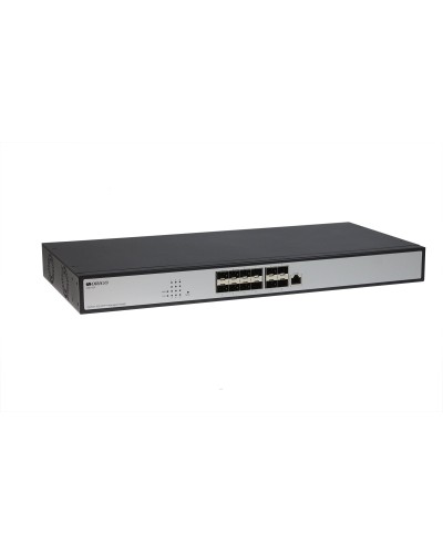 OR-OS6112F/A1A. Управляемый коммутатор. ORIGO в Кызыле