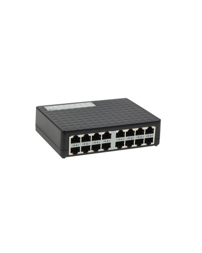 OR-OS1116/A1A. Неуправляемый коммутатор. ORIGO в Кызыле