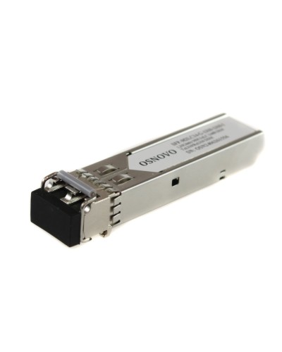 SFP-M2LC14-G-1310-1310-I. SFP-модуль. OSNOVO в Кызыле