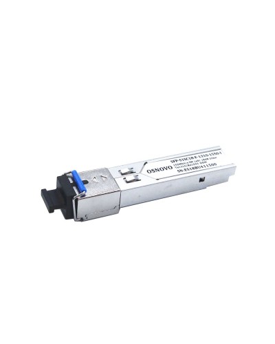 SFP-S1SC18-F-1310-1550. SFP-модуль. OSNOVO в Кызыле