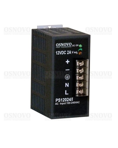 PS-48048/I. Блок питания. OSNOVO в Кызыле