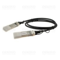 OC-SFP-10G-5M. DAC-кабель. OSNOVO