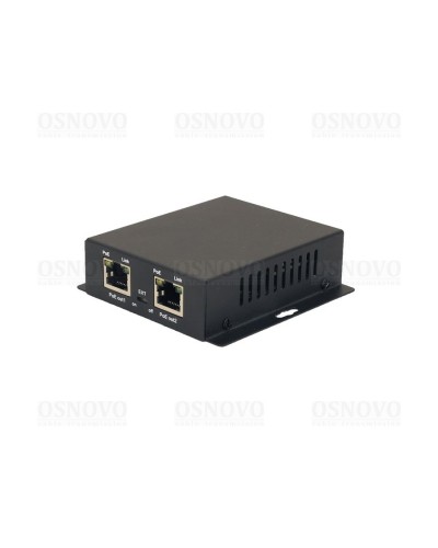 SW-8030/D(90W). Коммутатор с PoE. OSNOVO в Кызыле
