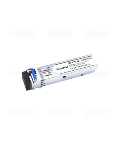SFP-S1LC12-G-1310-1550. SFP-модуль. OSNOVO в Кызыле
