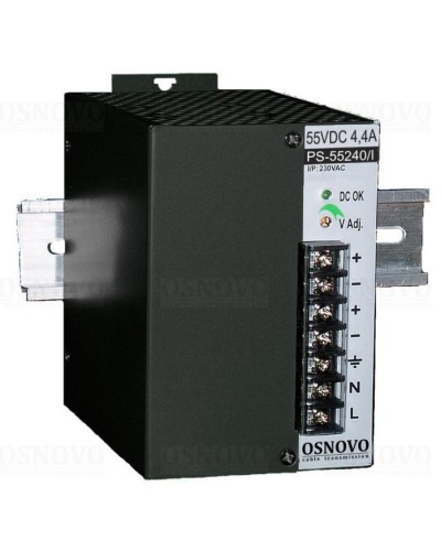 PS-55240/I. Блок питания. OSNOVO в Кызыле