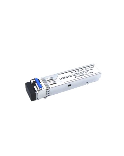 SFP-S1LC19-G-1310-1550. SFP-модуль. OSNOVO в Кызыле