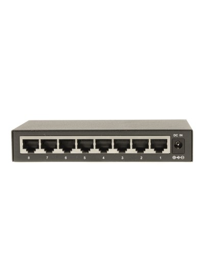 SW-70800. Коммутатор без PoE. OSNOVO в Кызыле