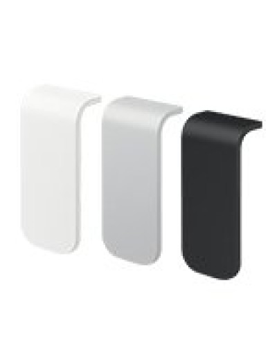 BXS-FC(BK) (BXS FACE COVER Black). Рамка декоративная передняя для извещателей Optex серии BXR. Optex в Кызыле