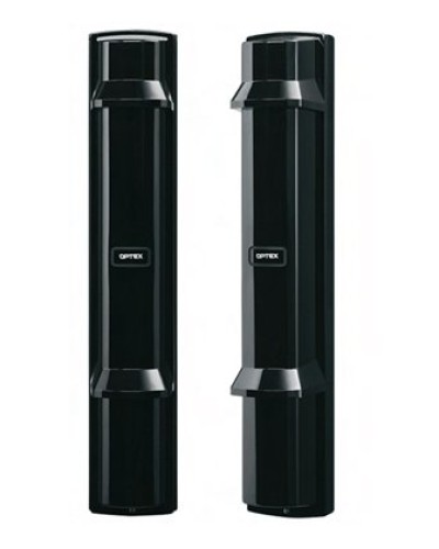SL-200QDP. Извещатель охранный оптико-электронный линейный. Optex в Кызыле