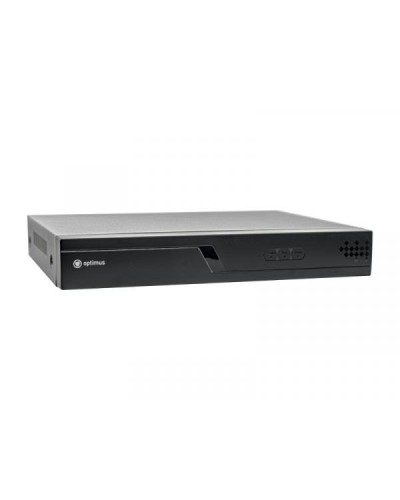 NVR-5362. Видеорегистратор IP 36-канальный. Optimus в Кызыле