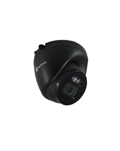 IP-E044.0(2.8)MP (b). Видеокамера IP купольная. Optimus в Кызыле